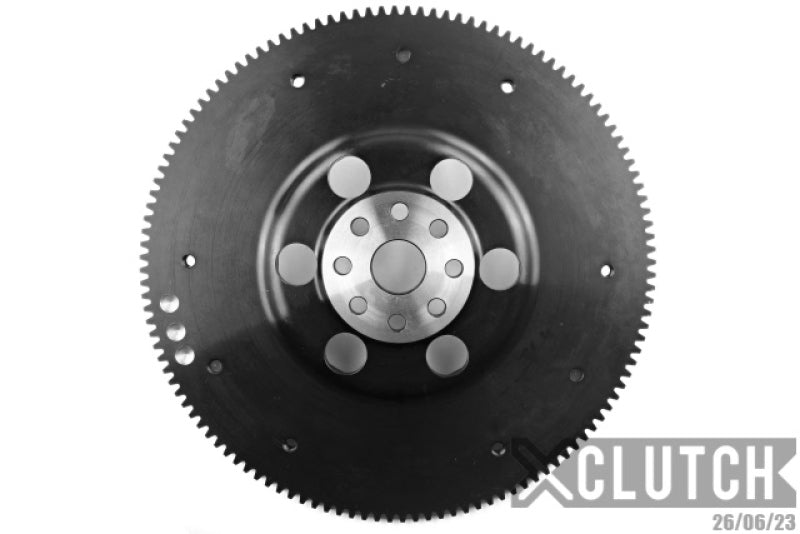 Load image into Gallery viewer, Xclutch XFSU002C XCL Flywheel - Chromoly

