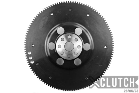 Xclutch XFSU002C XCL Flywheel - Chromoly