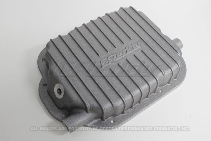Load image into Gallery viewer, Greddy 13525905 GRE Oil Pan
