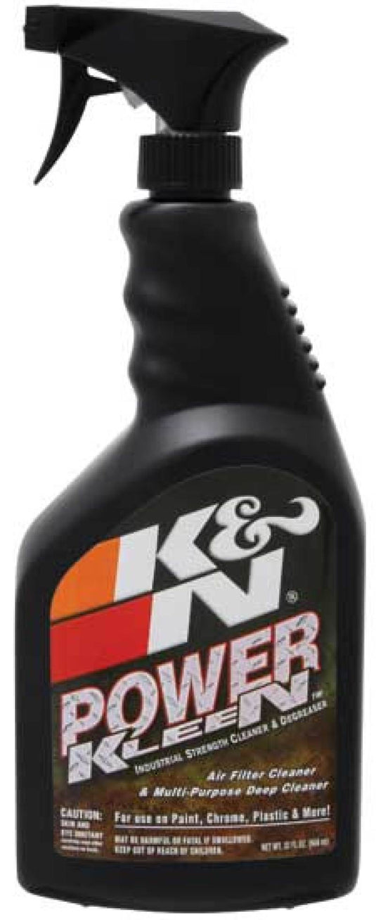K&N Engineering 99-0621 KN Filter Recharger Kit Squeez