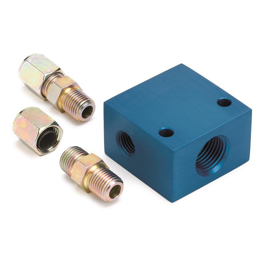 Autometer 2286 AM Accessories