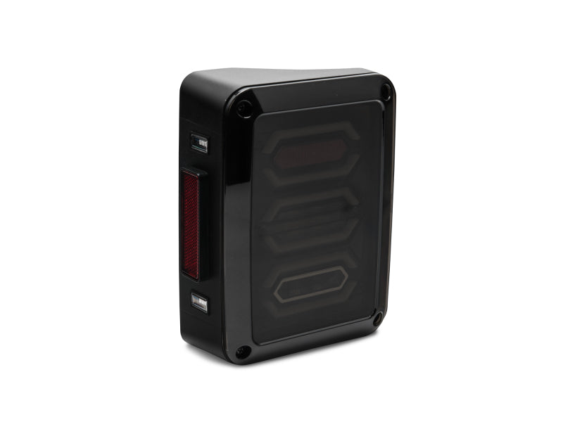 Load image into Gallery viewer, Raxiom J106751 RAX LED Taillights
