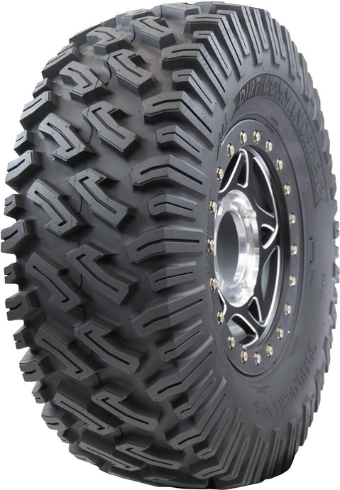 Gbc AER153210DC2 Dirt Commander 2.0 Front/Rear Tire - 32x10Rx15