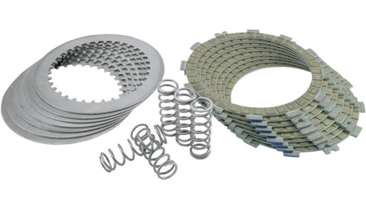 Hinson Racing FSC290-6-001 Clutch Plate and Spring Kit