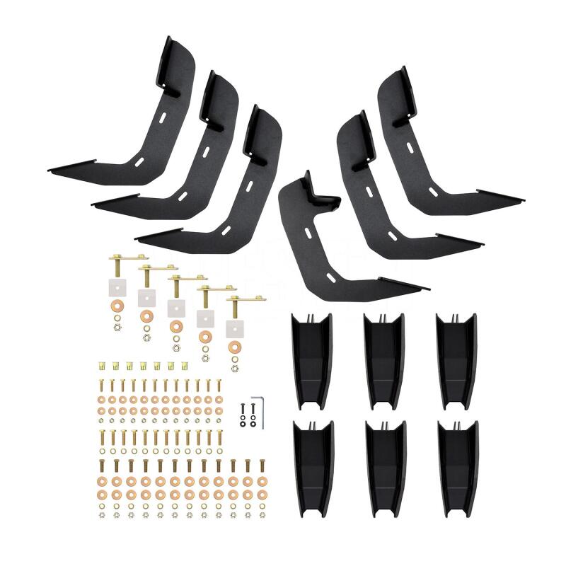 Load image into Gallery viewer, Westin 28-521050 WES Nerf Bars - R5
