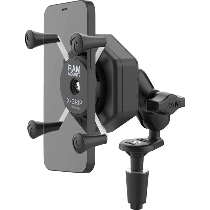 Ram Mounts RAM-B-176-A-UN7-462 X-Grip Mount Kit