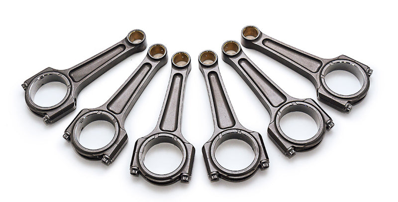 Load image into Gallery viewer, Manley Performance 14078-6 MAN Conrods Dom H-Bm -6 Cyl
