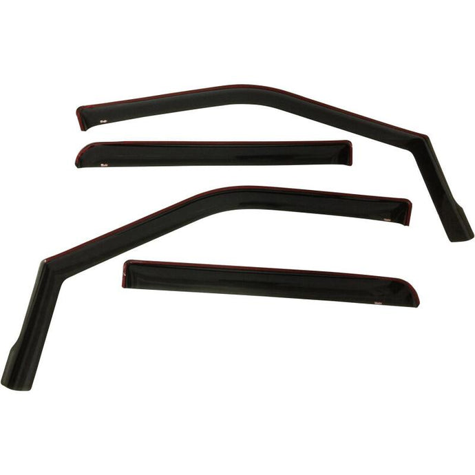 Westin 72-37407 WES Wade In-Channel Deflectors