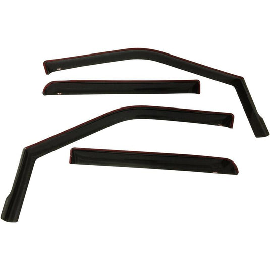Westin 72-37407 WES Wade In-Channel Deflectors