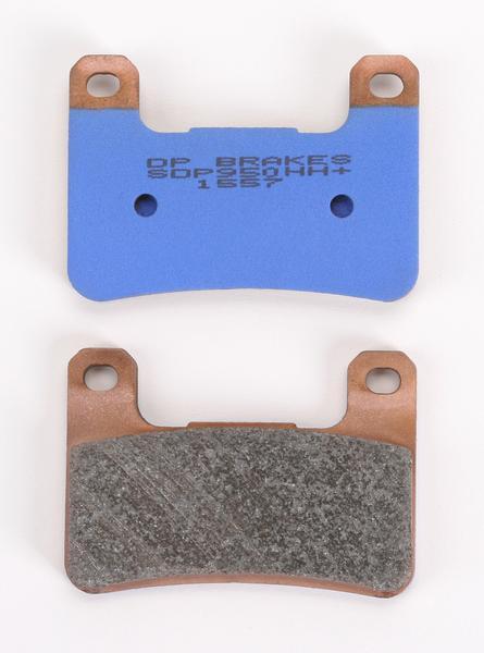 Dp Brakes SDP950HH Sport HH+ SuperSport Brake Pads