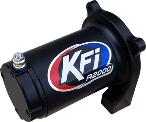 KFI Products MOTOR-20-BL A2000 Replacement Winch Motor