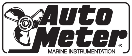 Autometer 5325 AM Pod Mounts