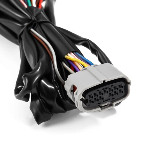 Alpharex 810029 ARX Headlight Converters