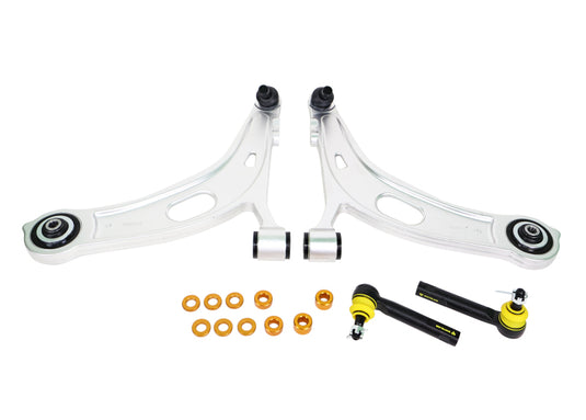 Whiteline KTA449 WL Control Arms - Front
