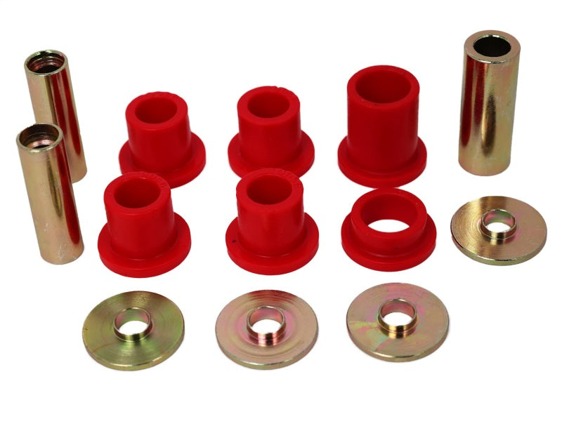 Load image into Gallery viewer, Energy Suspension 8.10106R ES Steering Rack Bush - Red
