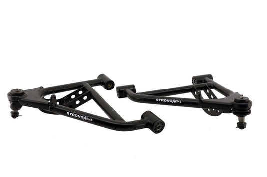 Ridetech 11382899 RID Control Arms - Front Lower