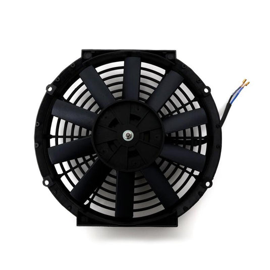 Blox Racing BXCC-00002-BK BX Slim Fans