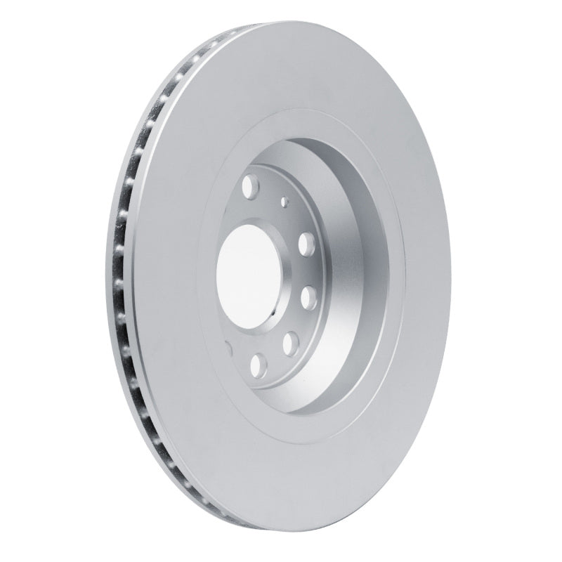 Load image into Gallery viewer, Dfc 900-74030 DFC Geomet Coated Rotors - Plain
