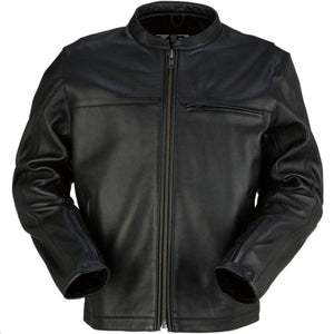Z1R Munition Jacket Black
