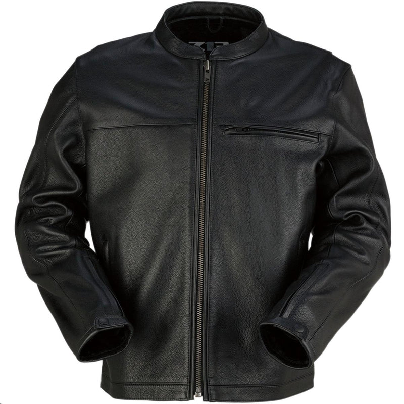 Z1R Munition Jacket Black