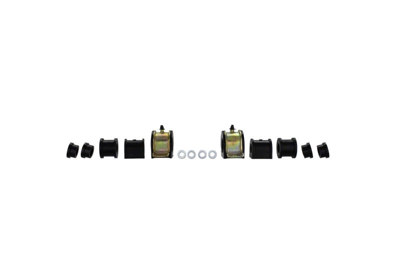 Load image into Gallery viewer, Ford Racing M-5490-BKA FR Bushing Kits
