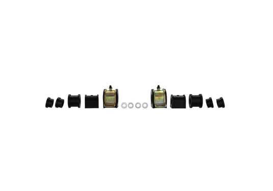 Ford Racing M-5490-BKA FR Bushing Kits
