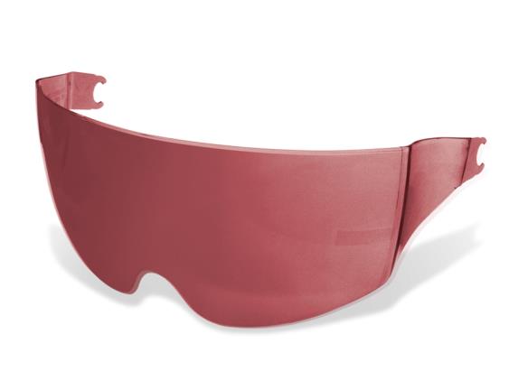 Bell Helmets Inner Shield for Revolver Evo Helmets - Hi Def Rose