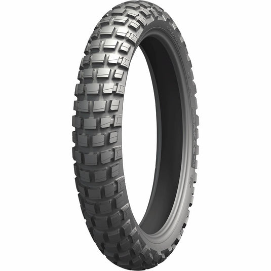 Michelin 19143 Anakee Wild Front Tire - 110/80R19