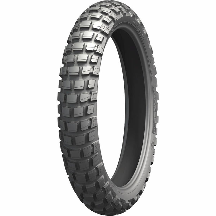Michelin 19143 Anakee Wild Front Tire - 110/80R19