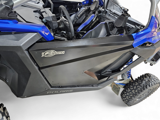 Elektric Off Road DRS610038 ELK Doors