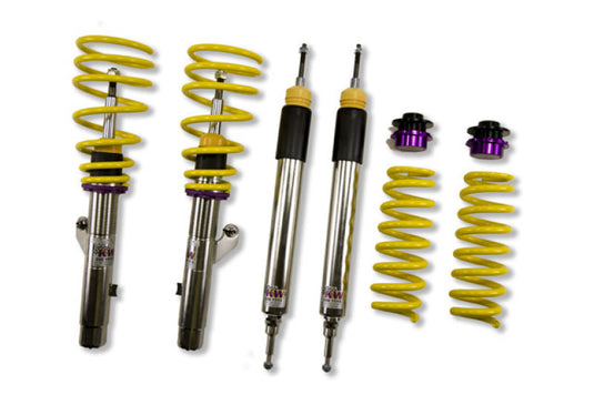 Kw 35220032 KW V3 Coilover Kit