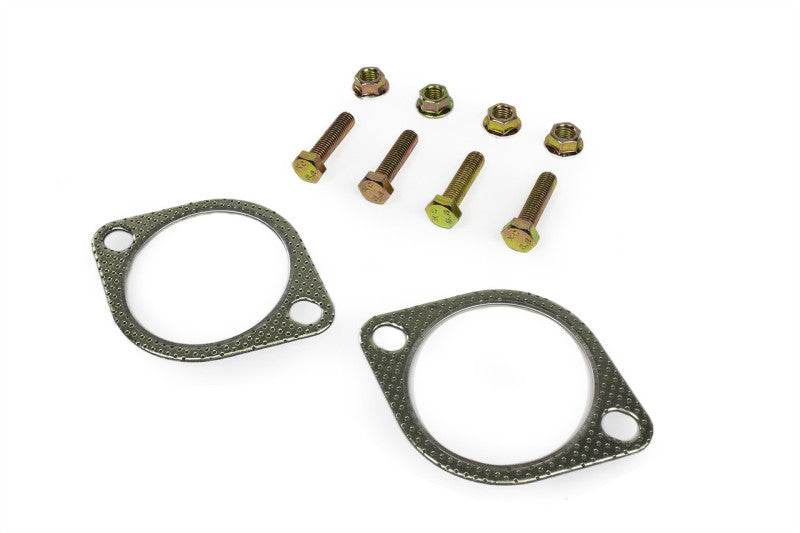Load image into Gallery viewer, Isr Performance IS-EPDUAL-350Z ISR Series I EP Blast Pipes
