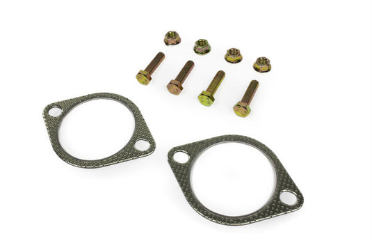 Isr Performance IS-EPDUAL-350Z ISR Series I EP Blast Pipes