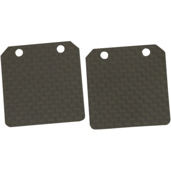Boyesen SSC010 Super Stock Reeds - Carbon Fiber