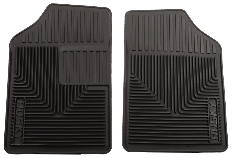 Load image into Gallery viewer, Husky Liners 51051 HL HD - Front - Black
