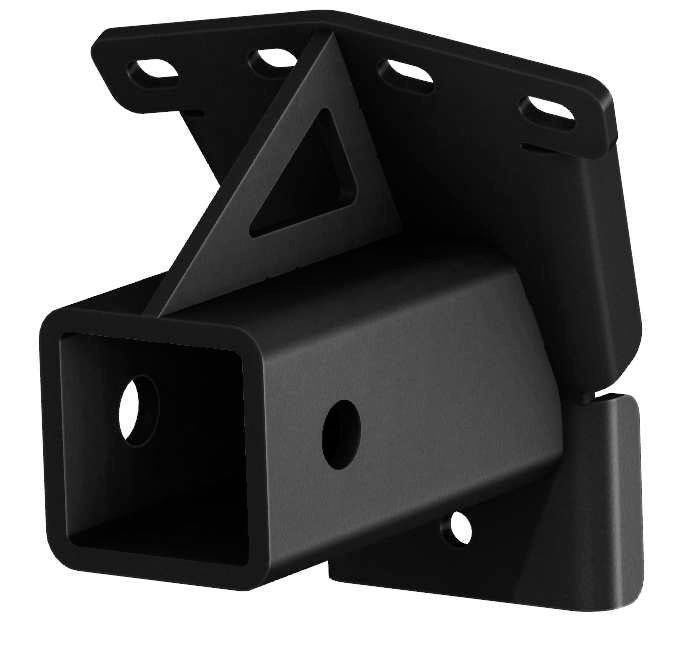 Kfi Products 101135 2in. Rear Receiver