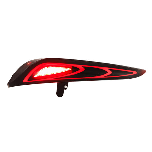Alpharex 609021 ARX LUXX Tail Lights