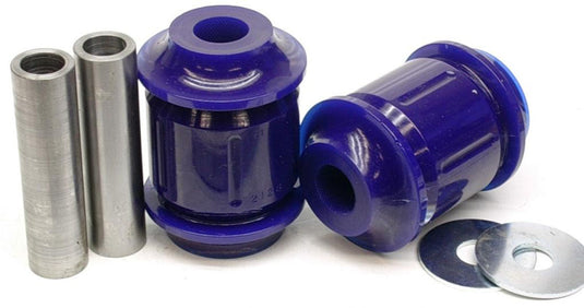 Superpro SPF2128-80K SPR Bushings - Radius Rods