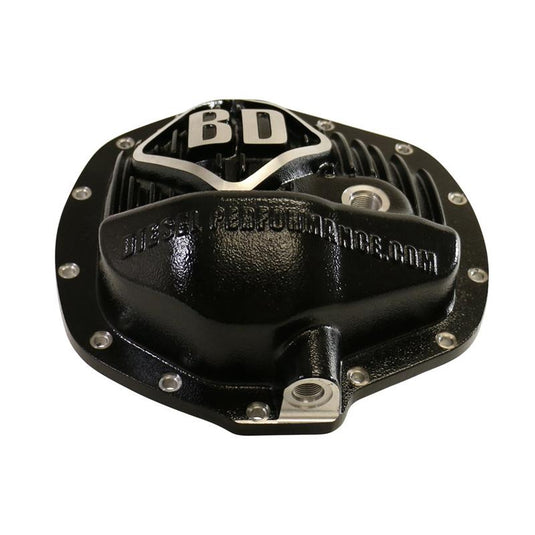Bd Diesel 1061825 BDD Diff Covers
