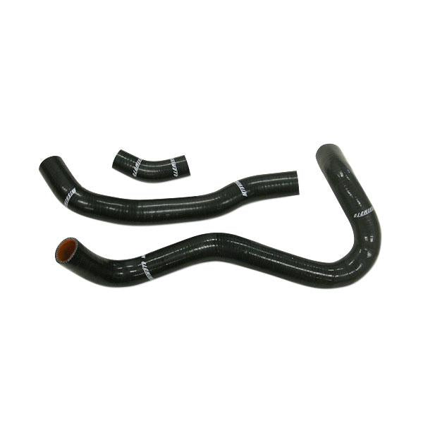 Load image into Gallery viewer, Mishimoto MMHOSE-CIV-06BK MM Silicone Hose - Radiator
