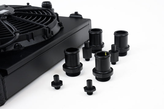 Csf 2858XB CSF Radiators - Aluminum