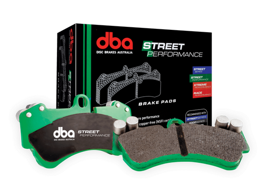 Dba DB15147SP DBA SP Performance Brake Pads