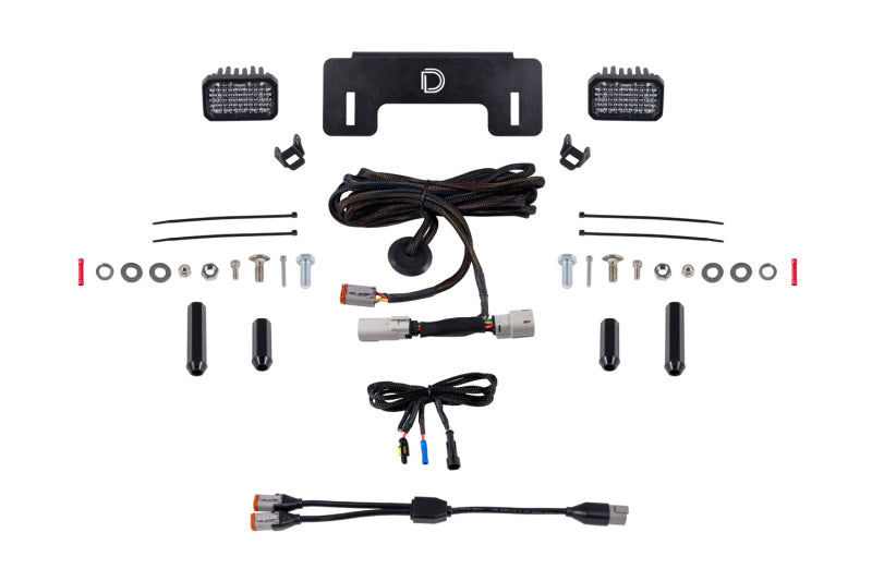 Load image into Gallery viewer, Diode Dynamics DD7356 DIO Backup Light
