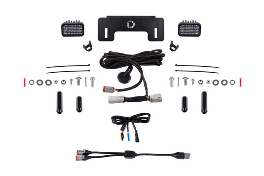 Diode Dynamics DD7356 DIO Backup Light