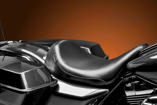 Le Pera LK-857 Silhouette Solo Seat