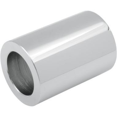 Colony 40947-08 25mm Chrome Wheel Spacer - 2.09in.L