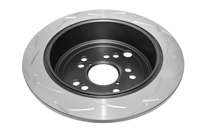 Load image into Gallery viewer, Dba DBA42659S-10 DBA 4000 Series Slotted Rotors
