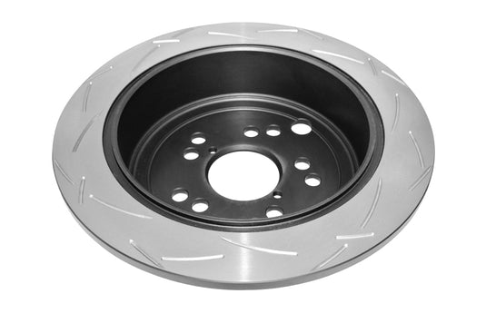Dba DBA42659S-10 DBA 4000 Series Slotted Rotors