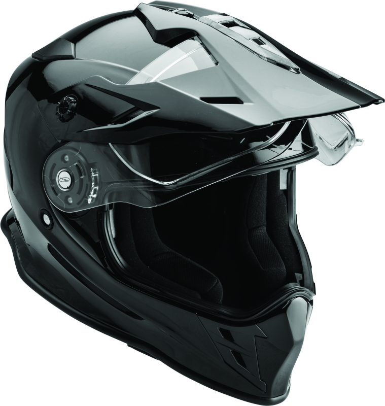 Load image into Gallery viewer, Firstgear 446684 FSG Ajax Adventure Helmets
