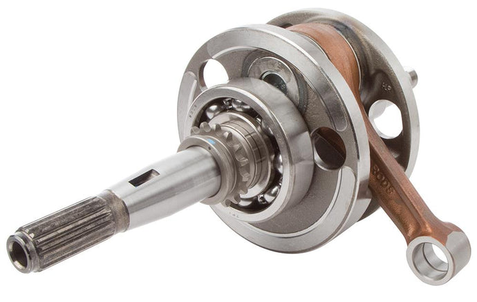 Hot Rods 4043 Heavy Duty Crankshaft Assembly